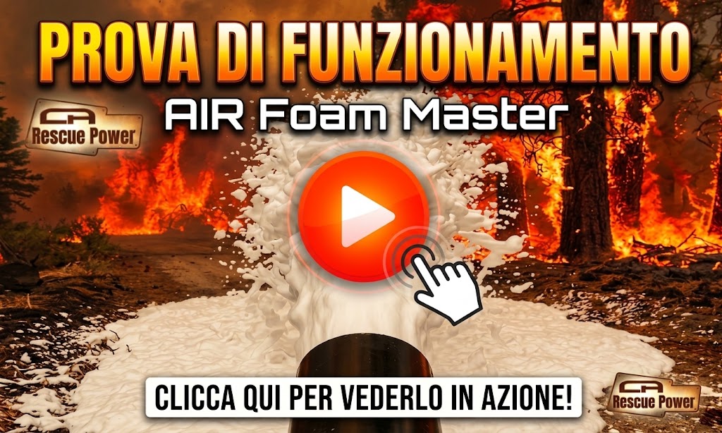 AIB Foam Master