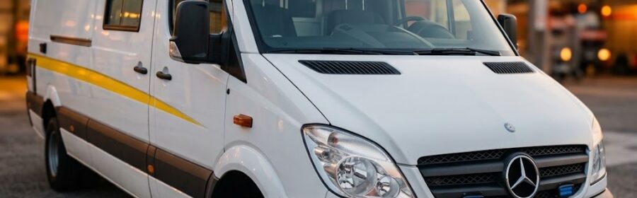 ufficio mobile comunicazioni emergenza