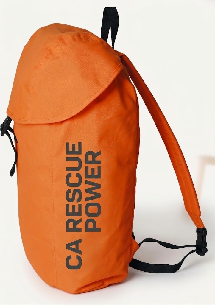AIB Tactical Mountain Pack