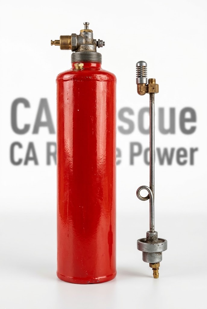 10227 2 FireLine One